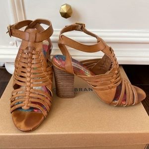 Madden Girl Wedges